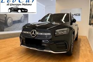 Mercedes-benz GLB 200 d Automatic AMG Line