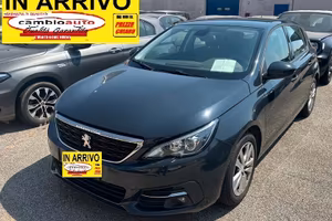 Peugeot 308 BlueHDi 130 S&S Business GARANTITA