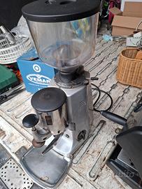 macina caffe professionale 