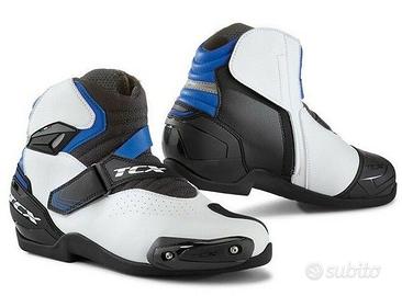 Scarpe moto TCX Roadster