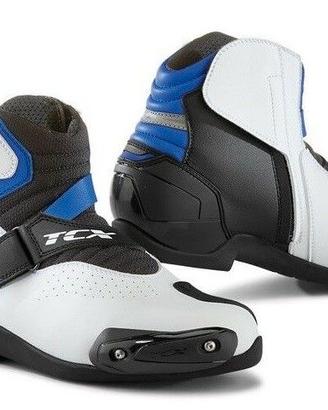 Scarpe moto TCX Roadster