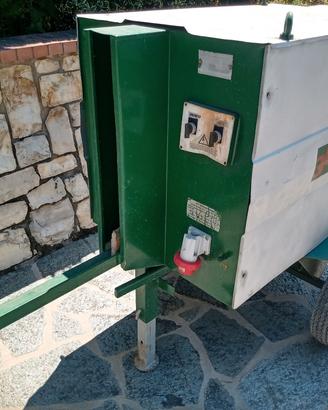 pulisci pannelli tavole 