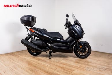 YAMAHA X-MAX 400 IRON MAX ABS - 2019