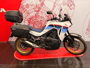 Honda Transalp 750 2023