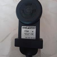 Gemini power plus allarme moto