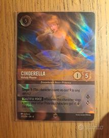 Lorcana - Cenerentola Enchanted