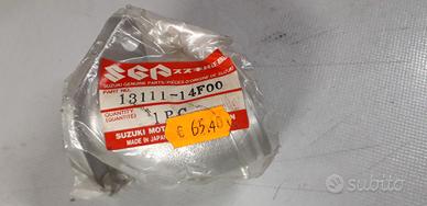 Collettore aspirazione SUZUKI BURGMAN 250