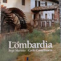 Libro "Terre di Lombardia "