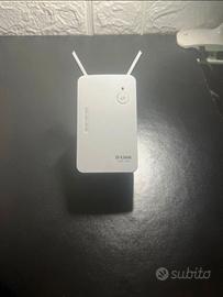 Ripetitore D-Link