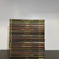 Fumetti Repubblica Serie Oro