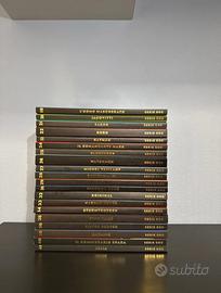 Fumetti Repubblica Serie Oro