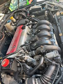 Motore Alfa Romeo  SIGLA 939A5000 2.2 Jts