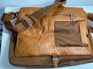 Piquadro borsa uomo tracolla