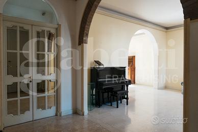 Villa singola Ravenna [Cod. rif AN790VRG]