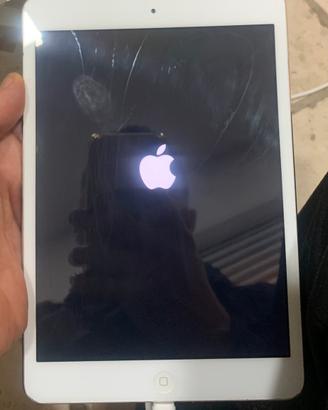 Tablet ipad apple