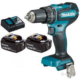 Makita trapano avvitatore
