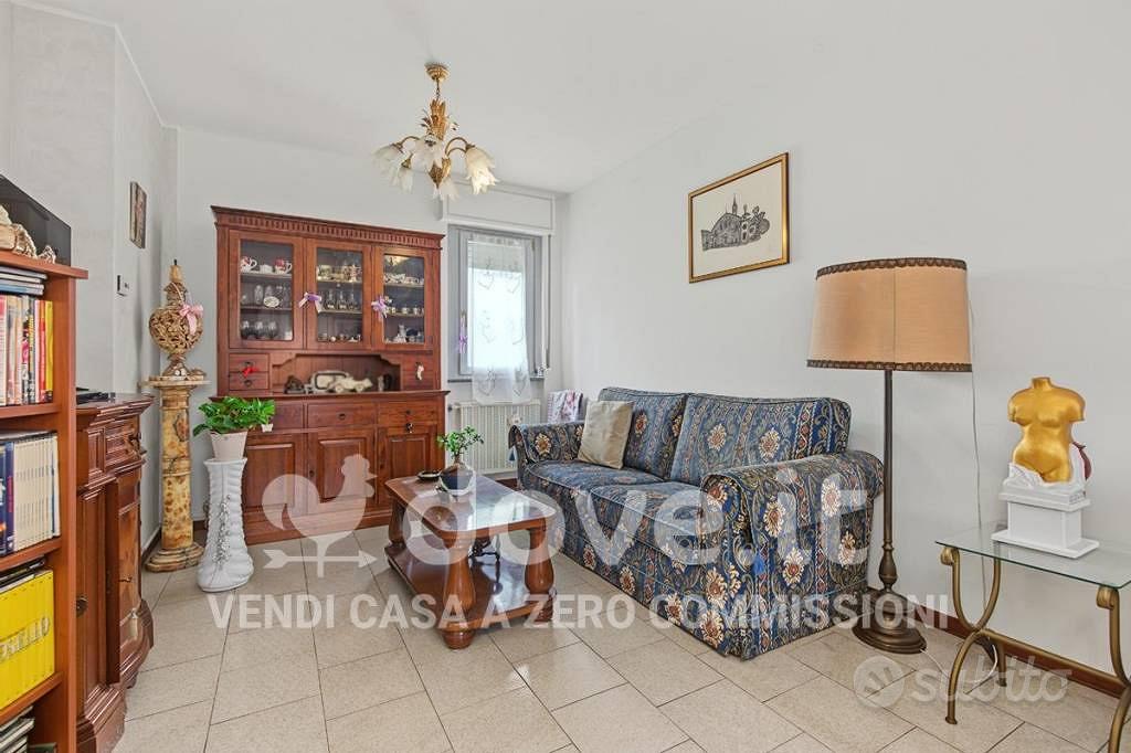 Appartamento – Gallarate, Sciarè - Vista 2