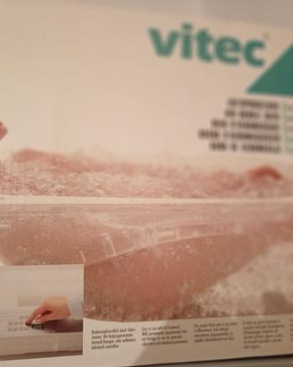 Idromassaggio per vasca