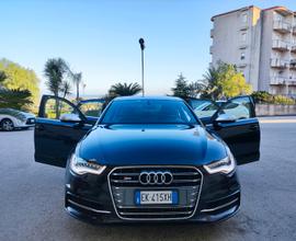 AUDI A6 s-line BERLINA