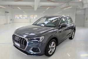 AUDI Q3 SPORTBACK 35 TDI S TRONIC BUSINESS ADVANCE