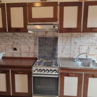 Cucina completa in foto