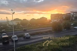 Primo Piano Angolare Luminoso