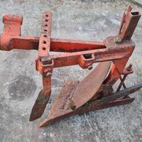 aratro assolcatore pasquali 