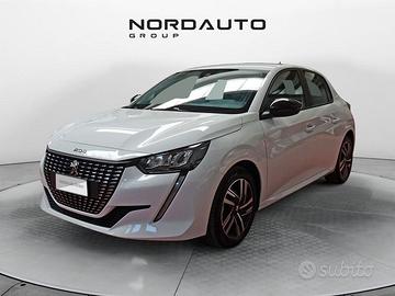Peugeot 208 2nd serie PureTech 75 Stop&Start ...