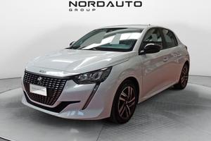 Peugeot 208 2nd serie PureTech 75 Stop&Start ...