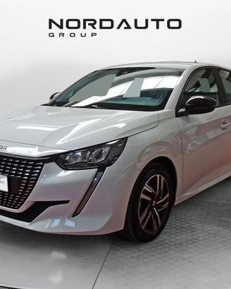 Peugeot 208 2nd serie PureTech 75 Stop&Start ...