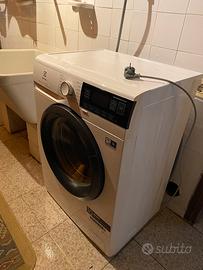 Lavatrice 7kg