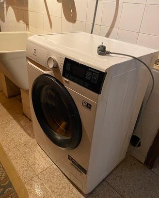 Lavatrice 7kg