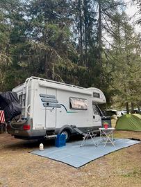 HYMER PERFETTO 