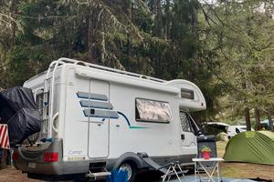 HYMER PERFETTO 