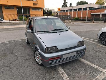 Fiat Cinquecento Sporting 