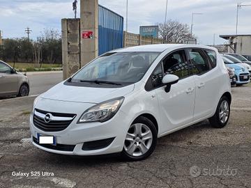 Opel Meriva 1.4 Benzina Cosmo 2015