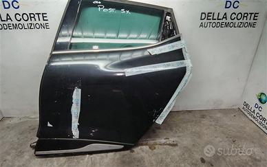 PORTIERA POSTERIORE SINISTRA RENAULT Clio Serie IV