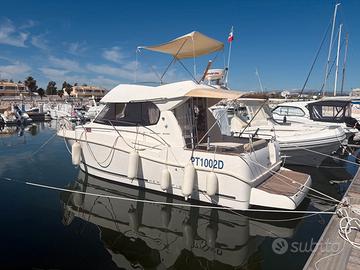 Jeanneau Merry Fisher 815
