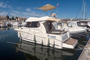 Jeanneau Merry Fisher 815