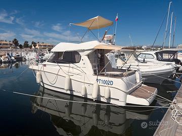 Jeanneau Merry Fisher 815