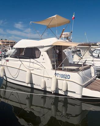 Jeanneau Merry Fisher 815