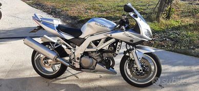 Suzuki sv 1000