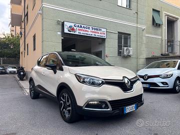 Renault Captur 1.5 dCi 8V 90 CV EDC Energy R-Link 