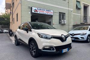 Renault Captur 1.5 dCi 8V 90 CV EDC Energy R-Link 
