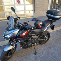 Kawasaki Versys 650