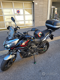 Kawasaki Versys 65
