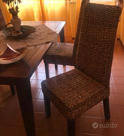  arredi per sala da pranzo o zona living