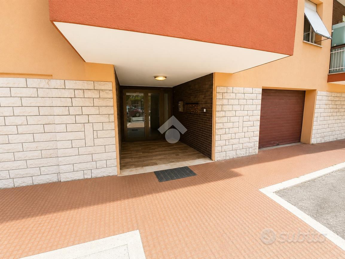 Apartment in Rimini, Marebello - Vista 3