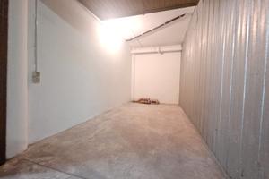 GARAGE a 100 MT DA V.BEZZI-V.GAZZOLETTI-ROSMINI