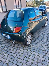 Bellissimai Ford KA